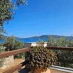 بيت للعطل Dimitra Agios Dimitrios (Alonisos)