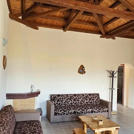 Dimitra * Agios Dimitrios (Alonisos)