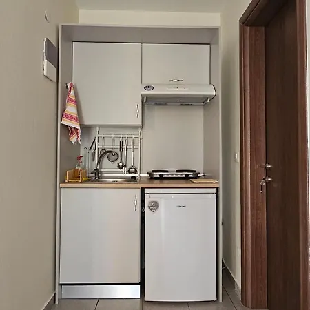 Dimitra Сasa de vacaciones *