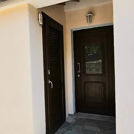 Dimitra Holiday home