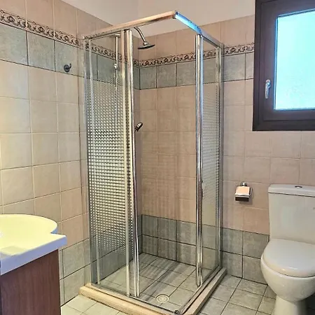 Сasa de vacaciones Dimitra