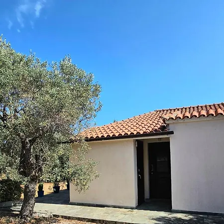 Dimitra بيت للعطل Agios Dimitrios (Alonisos)
