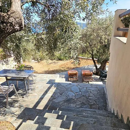 Ferienhaus Dimitra