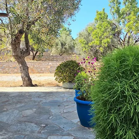 Dimitra Agios Dimitrios (Alonisos)