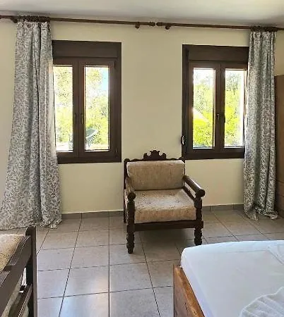 Сasa de vacaciones Dimitra